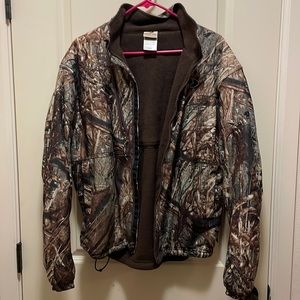 Hunting Jacket